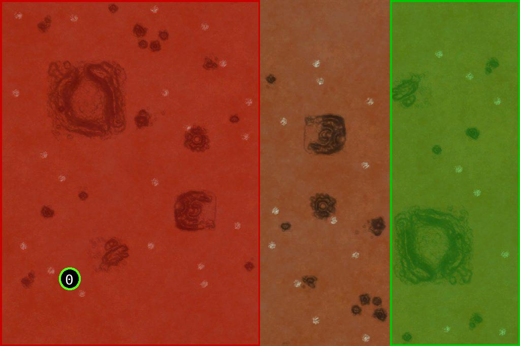 sat pic of Red Comet v1.3